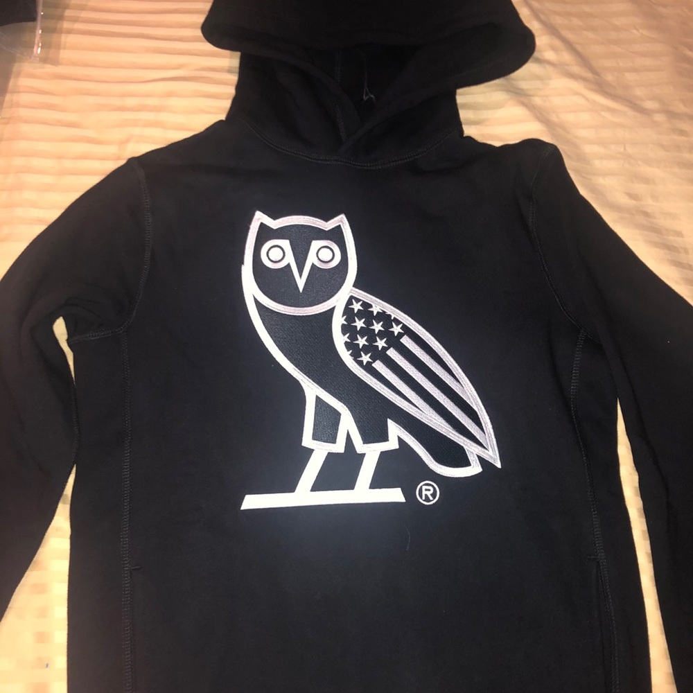ovo hoodie